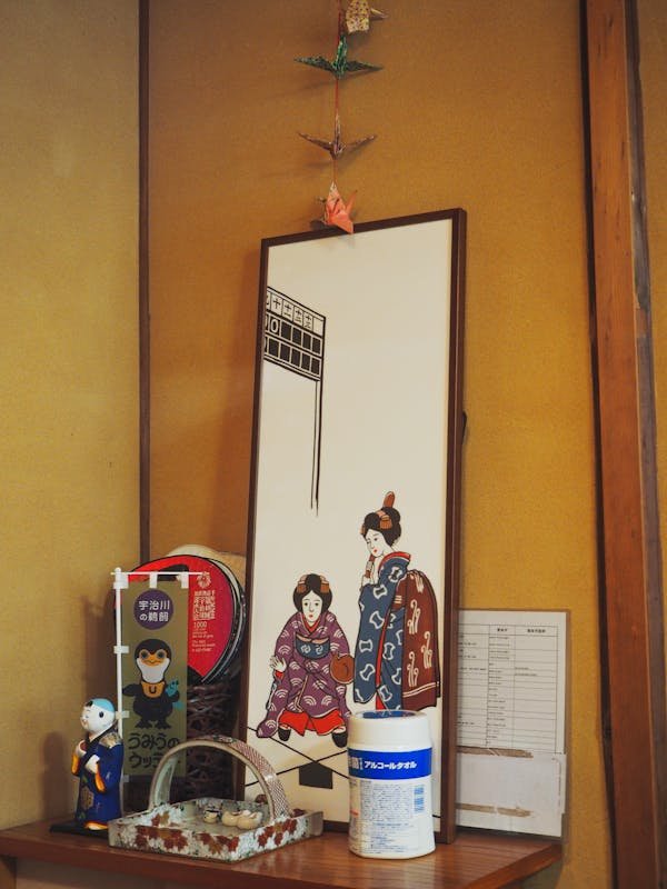 Affiche japonaise : art et décoration pour un style unique