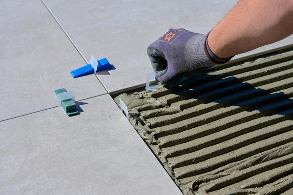 Solutions innovantes pour l'isolation thermique sous carrelage sans chape